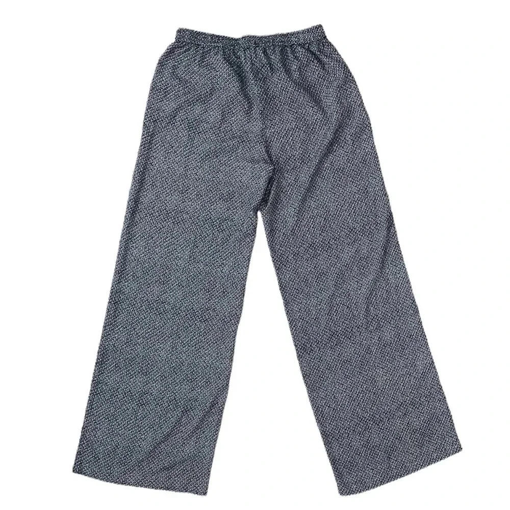 Michael Kors Wide Leg Pajama Pants Size 4